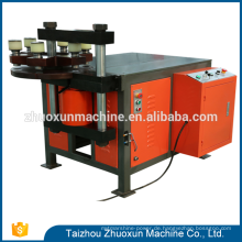 Am besten wählen Sie ZX-16200C 3 in 1Copper Sammelschiene Bender Aluminium-Bearbeitungsmaschine